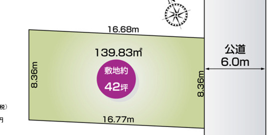 区画図：311002428008