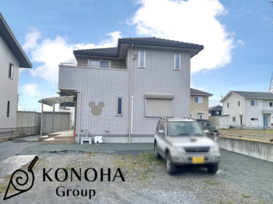 ■外観｜特徴のある個性的な住まいと美しい街並み、そして住みやすい環境を、ぜひ現地でご覧になりませんか。お気軽にお問合せください(^^)　　