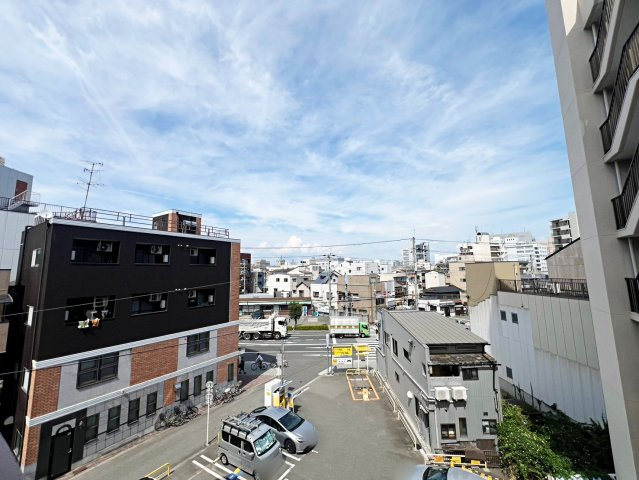 展望