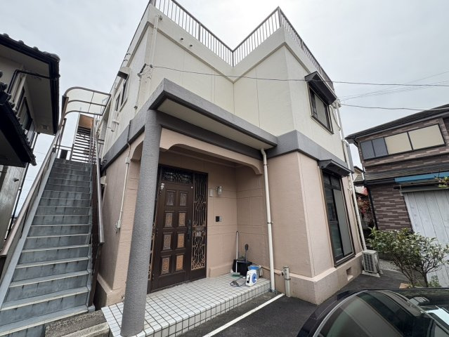 外観：346000041732