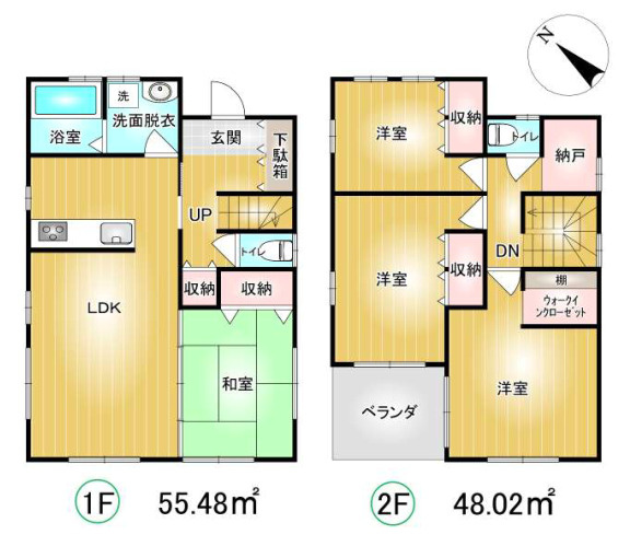 間取り：310000090950