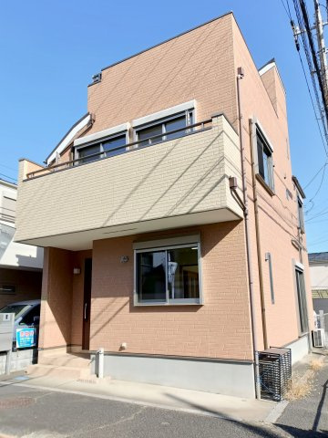 外観：313004580563