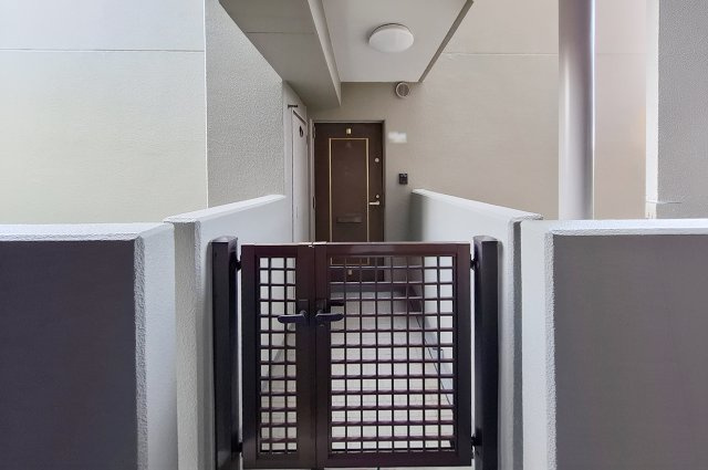 共用部分