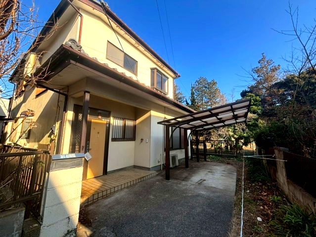 外観：312001186452