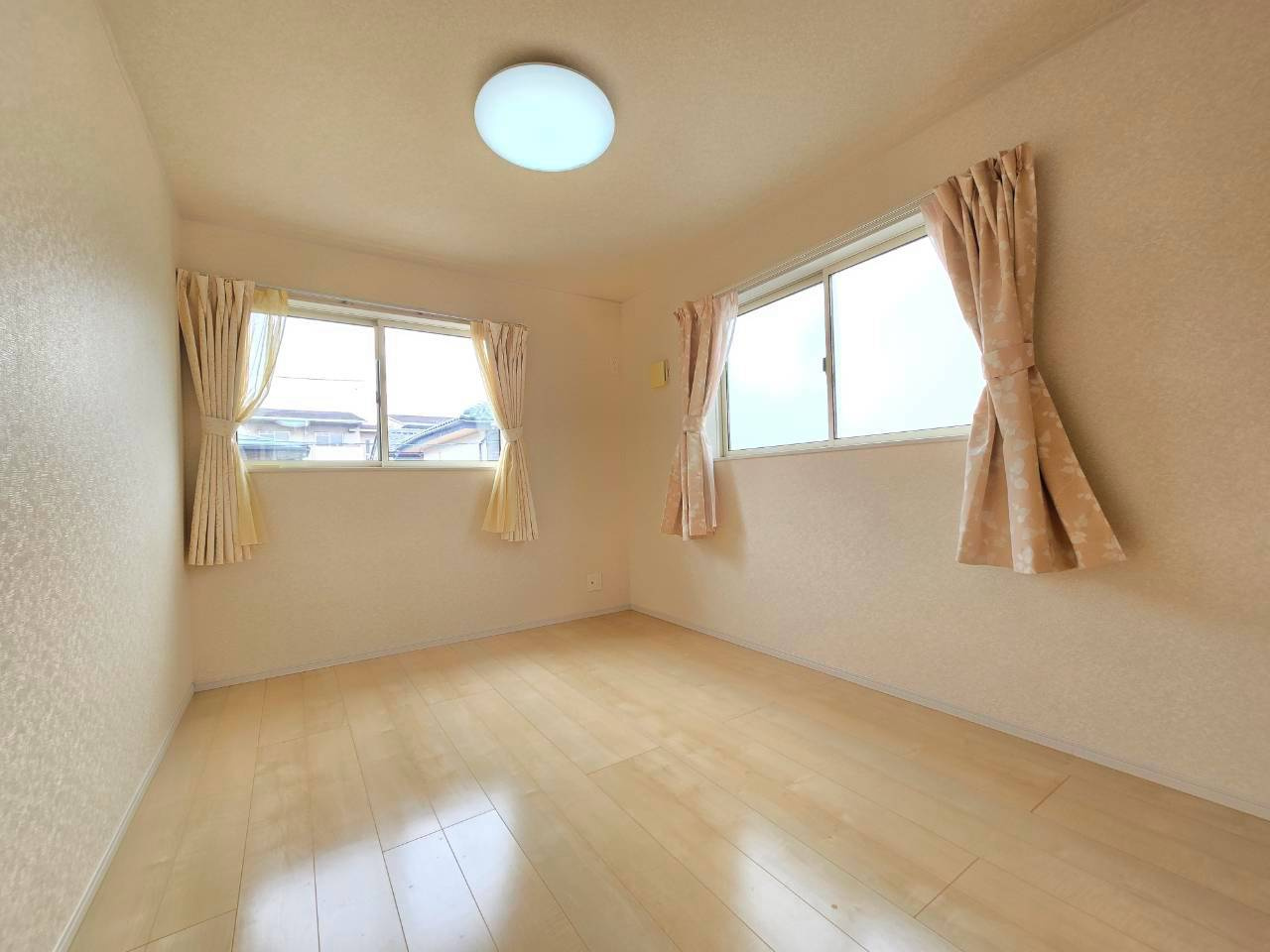 子供部屋