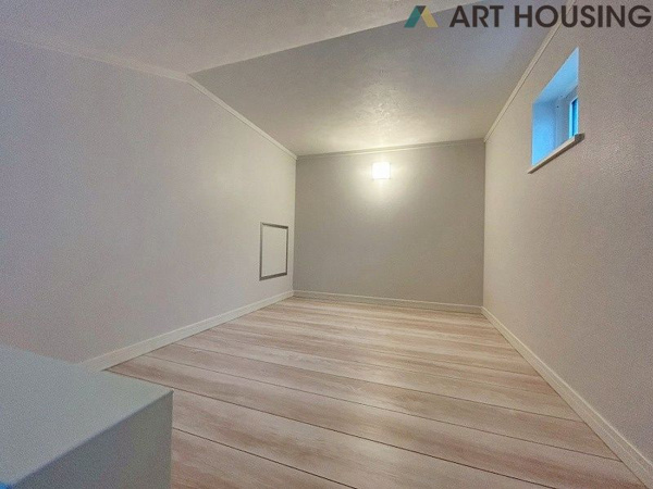 【相模原市中央区小山2丁目新築戸建て　A号棟の洋室】