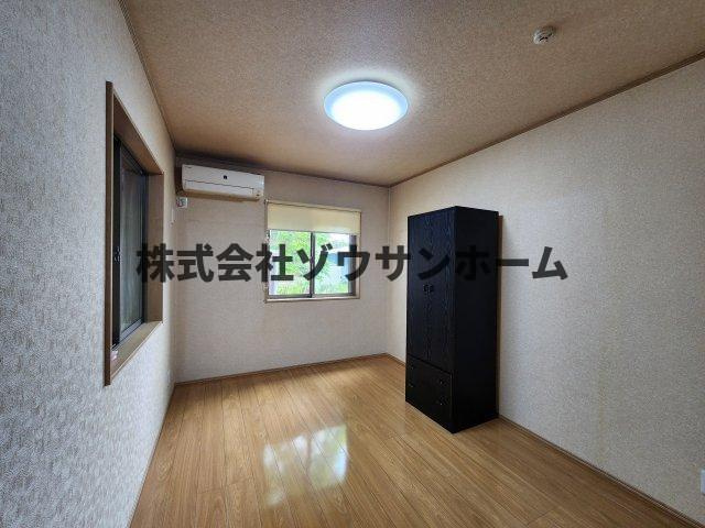 洋室