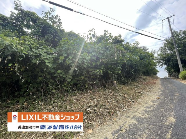 現状有姿渡し