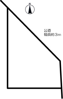 区画図：321000084769