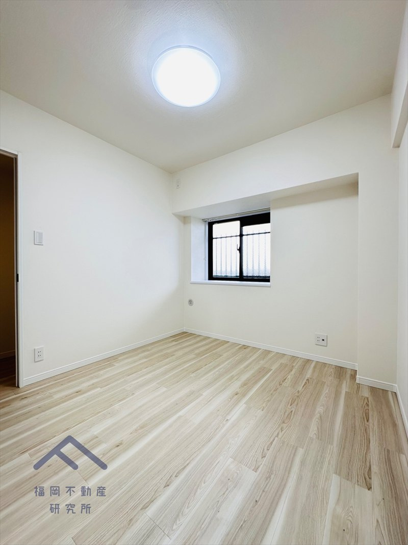 洋室
