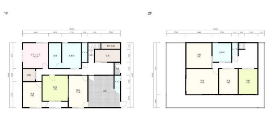 間取り：310000088708
