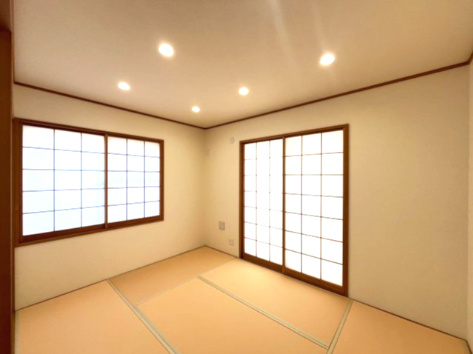 和室