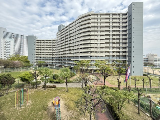 展望