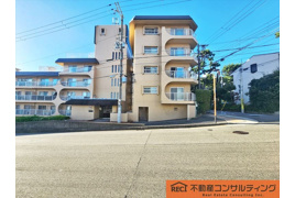 スターハイツ住吉川の外観