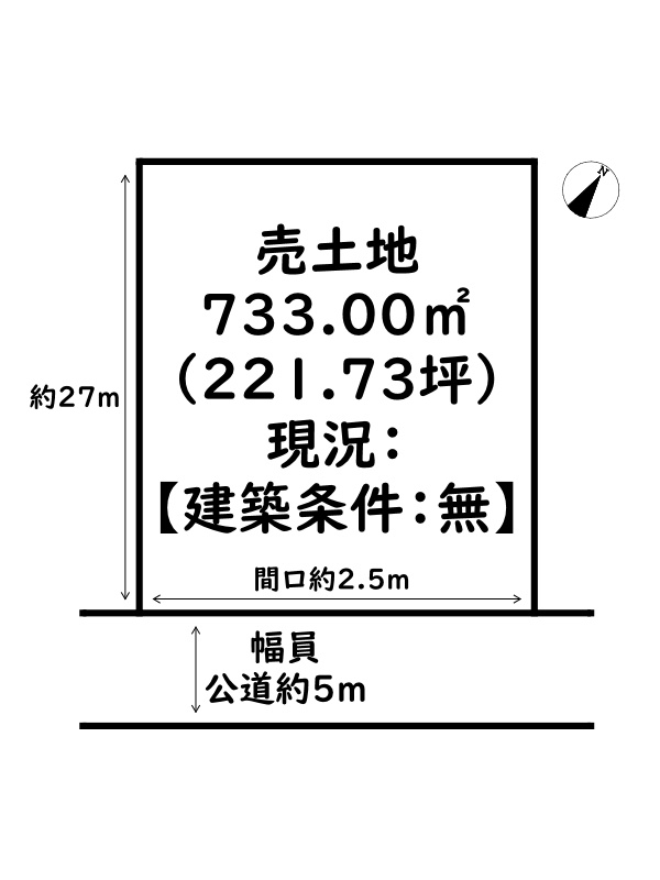 区画図：328000607670