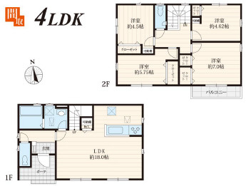 間取り：310000070115