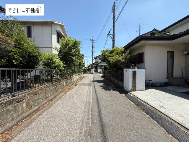 現地(2026年月5撮影)