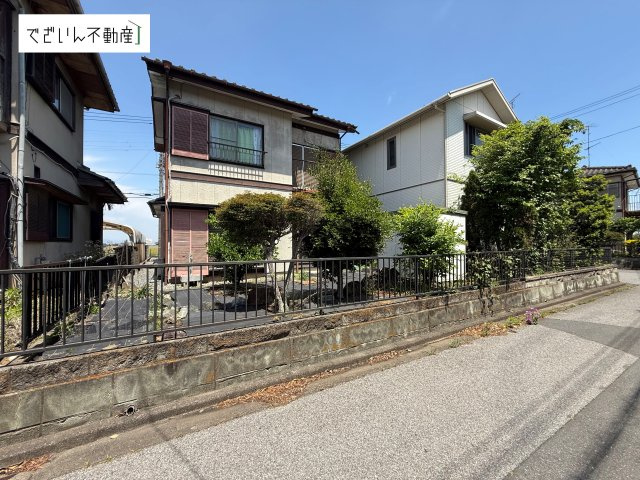 現地(2026年月5撮影)