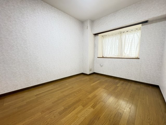 【洋室】