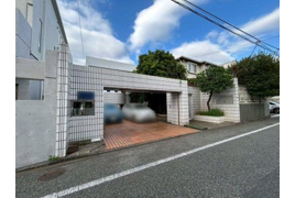 世田谷区中町　中古戸建の外観
