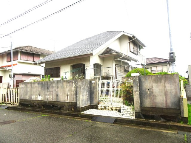 外観：328000684788