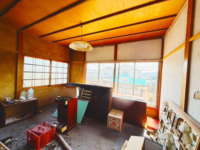 室内