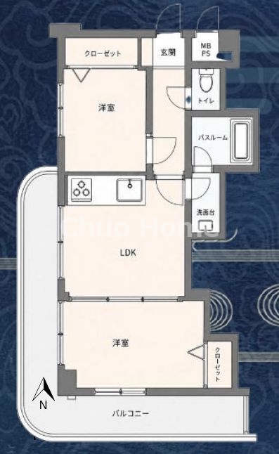 間取り：313004893150