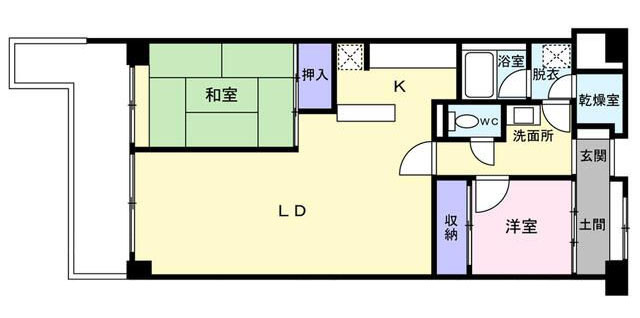 間取り：313004788469