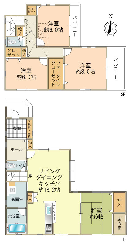 間取り：313004875341