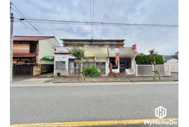 西区枇杷島4期の外観