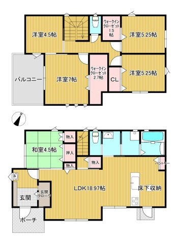 間取り：340000253082