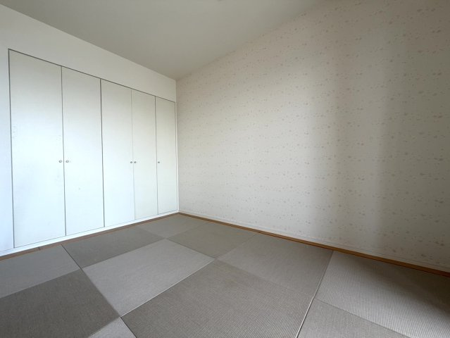 和室約6.0帖