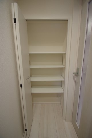 玄関収納