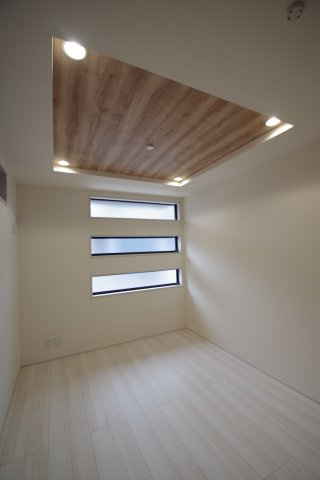 折り上げ天井
