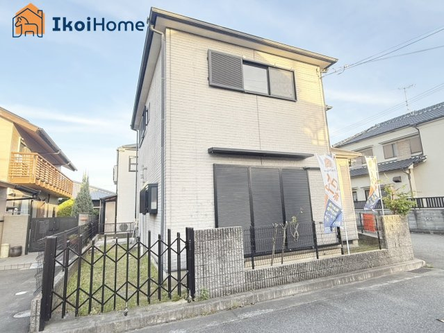 ●年中無休：当日予約可●お庭スペースもございますので、お子様の遊び場やガーデニングも楽しめます♪