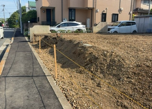 最寄り駅が近いなどの交通アクセスが良い土地だと暮らしやすいですよね。通勤・通学の観点から土地を選ぶことも大切です！自身や家族のライフワークからあったの物件を探しましょう！当社営業がお力になります！