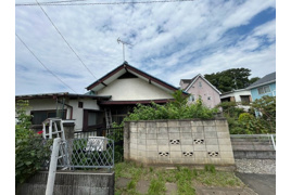 群馬県高崎市宮元町の外観