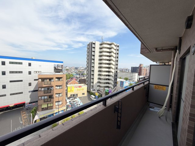 展望