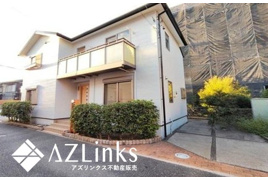 千葉市稲毛区小仲台9丁目の外観