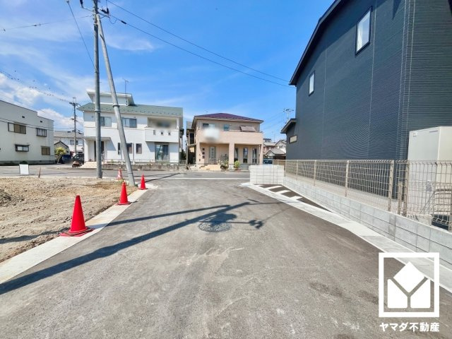 6月13日　現地写真更新