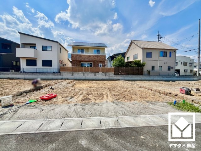 6月13日　現地写真更新