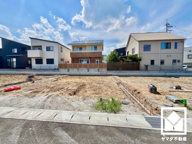 6月13日　現地写真更新
