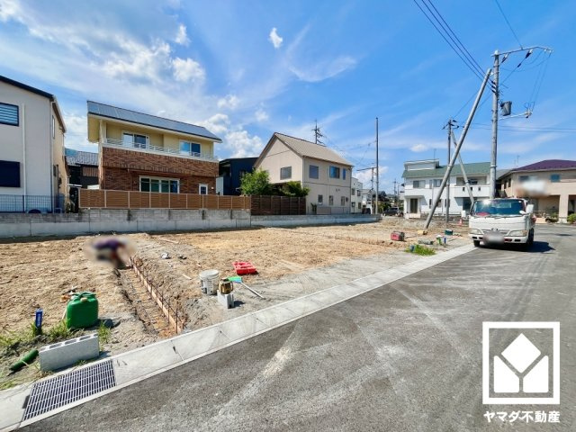 6月13日　現地写真更新