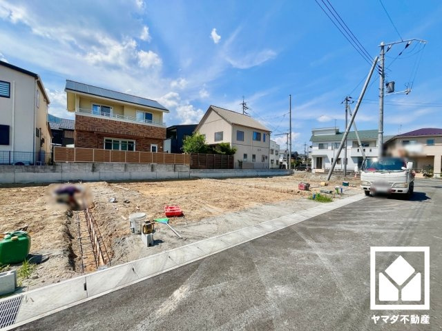 6月13日　現地写真更新