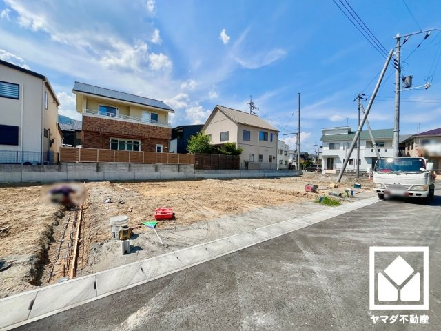 6月13日　現地写真更新