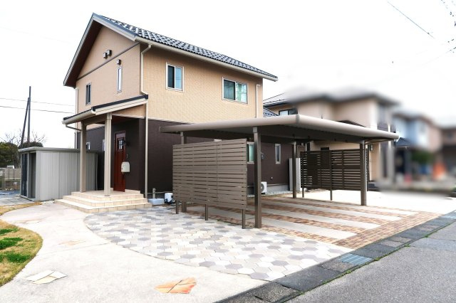 外観：331000015960