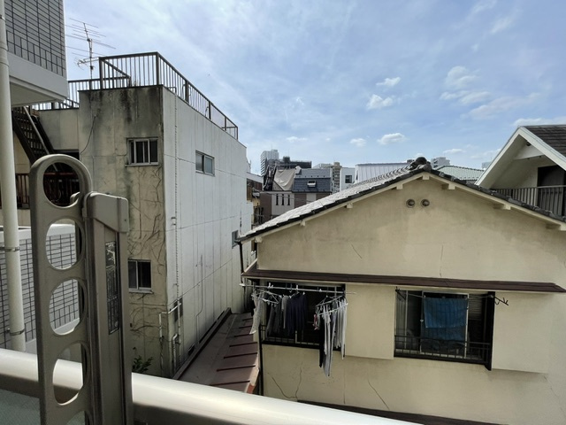 展望