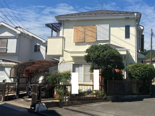 外観：313004635794