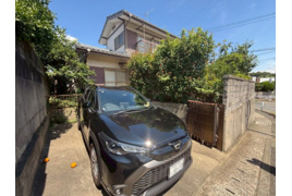 新垢田南町 中古一戸建ての外観