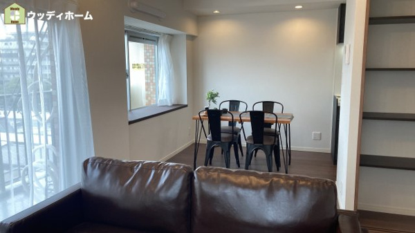 蒲生ローヤルコーポの画像